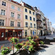 Lokal na wynajem