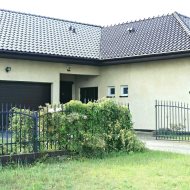 Dom na sprzedaż